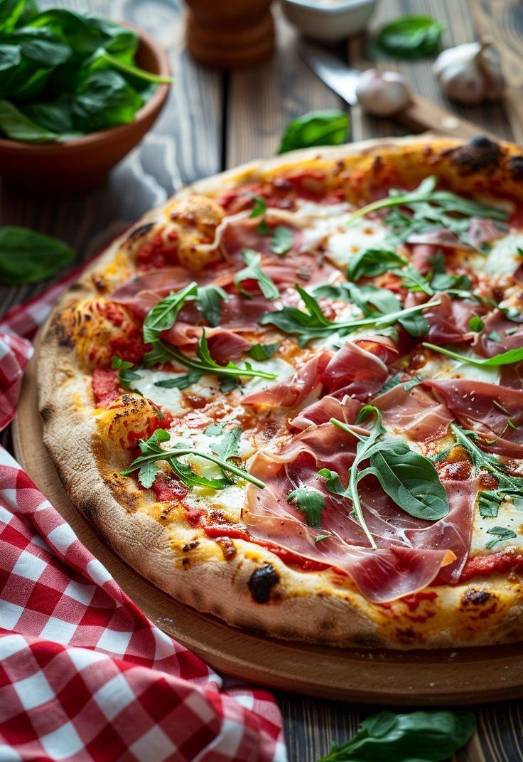 Pepperoni